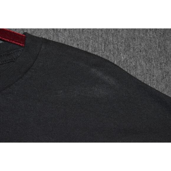 Critical Role Black Crewneck T-Shirt Men's 2X Short Sleeve - Picture 7 of 8